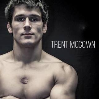 Trent McCown- MMA Pro Fighter - McCown-Pic